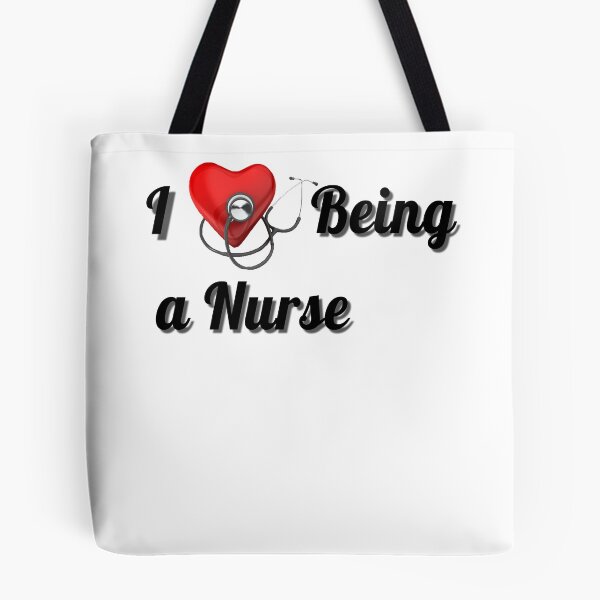 Item preview, Nurse Lover T-shirt designed and sold by OmegaTees.