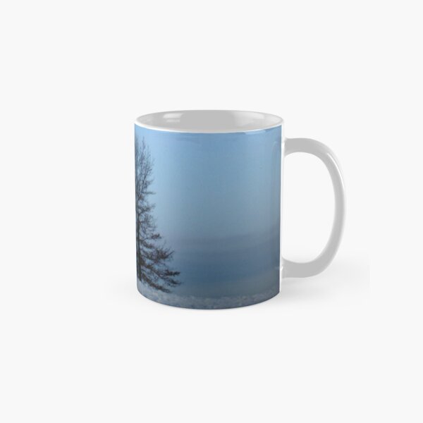 Solstice Blessings Classic Mug