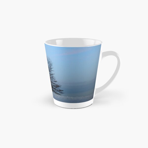 Solstice Blessings Tall Mug