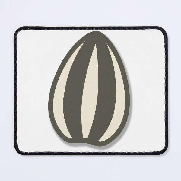 Item preview, Parrot's sunflower seed  designed and sold by BirbFriends.