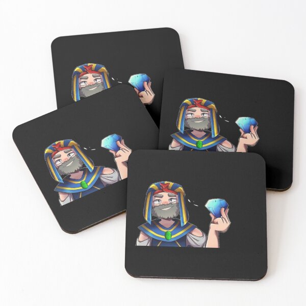 Item preview, Empires SMP Fanart Minecraft fan fiction diamond Mouse Pad designed and sold by AlvalRowena.