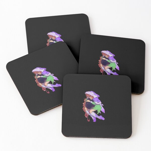 Item preview, Empires SMP Fanart Minecraft fan fiction of the house of blossom Mouse Pad designed and sold by AlvalRowena.