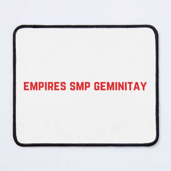 Item preview, Empires Smp Geminitay Cap designed and sold by AlvalRowena.