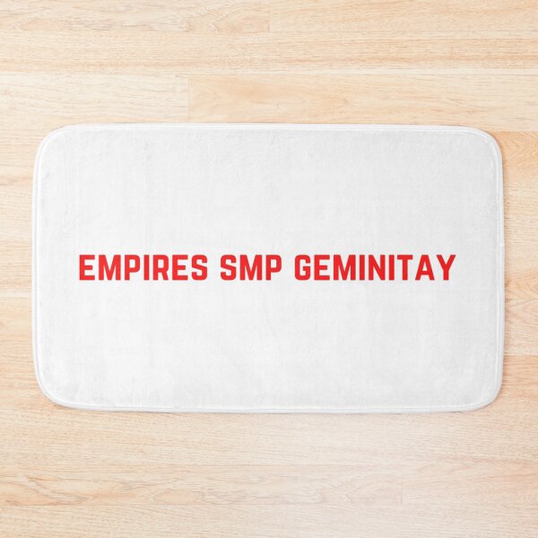 Item preview, Empires Smp Geminitay Cap designed and sold by AlvalRowena.