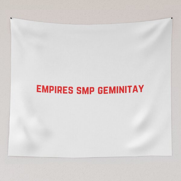 Item preview, Empires Smp Geminitay Cap designed and sold by AlvalRowena.
