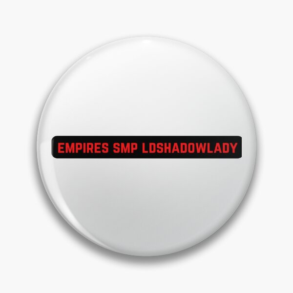Item preview, Empires Smp Ldshadowlady Cap designed and sold by AlvalRowena.