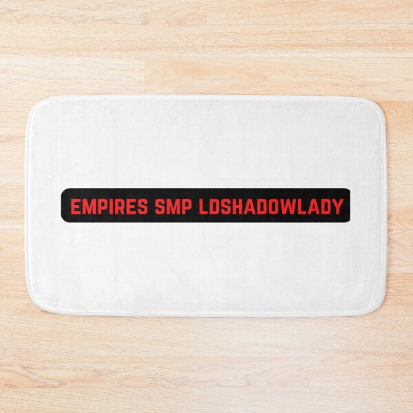Item preview, Empires Smp Ldshadowlady Cap designed and sold by AlvalRowena.