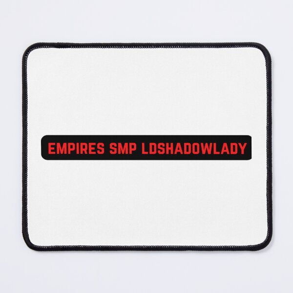 Item preview, Empires Smp Ldshadowlady Cap designed and sold by AlvalRowena.
