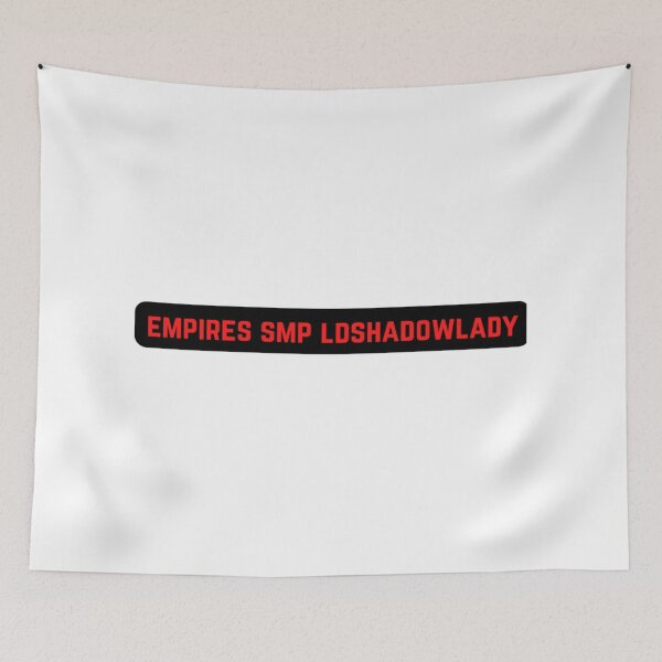 Item preview, Empires Smp Ldshadowlady Cap designed and sold by AlvalRowena.