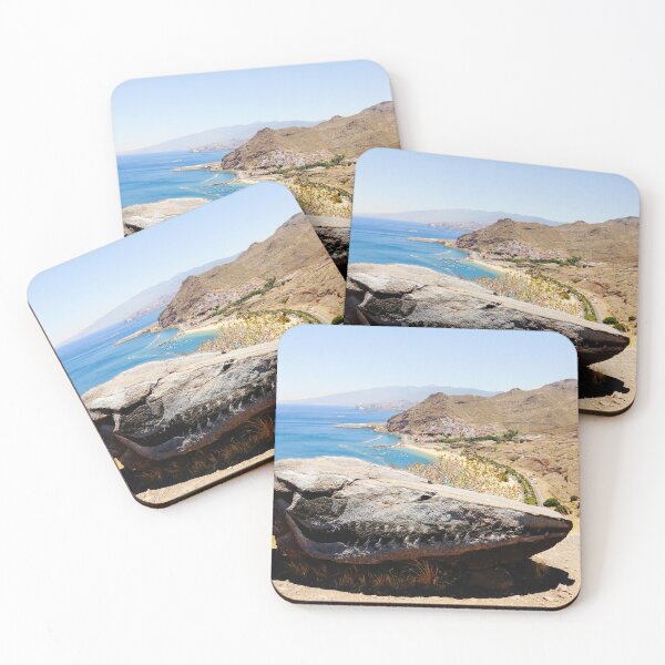 Item preview, Primeval beach in Tenerife designed and sold by CarolinaReina.