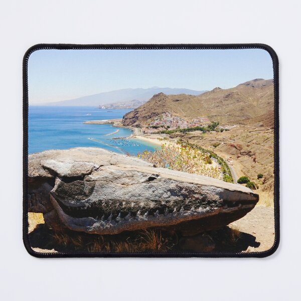 Item preview, Primeval beach in Tenerife designed and sold by CarolinaReina.