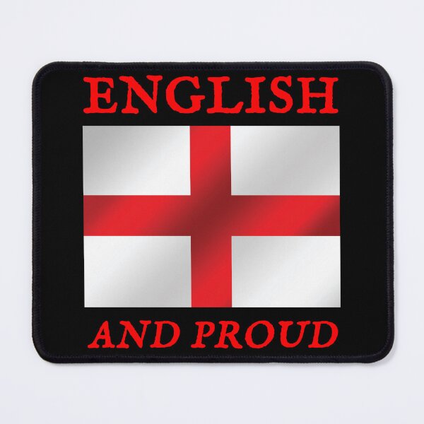 Item preview, English And Proud designed and sold by swaise.