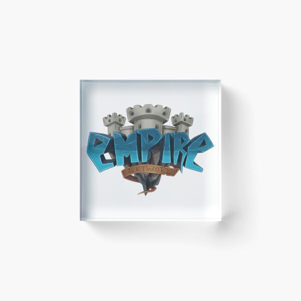 Item preview, Empires smp designed and sold by AlvalRowena.