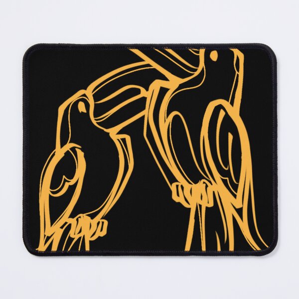 Item preview, Gold bird designed and sold by Rizki12-.
