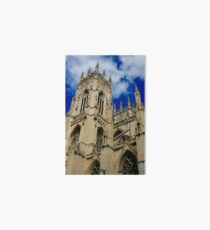 York Minster Art Board