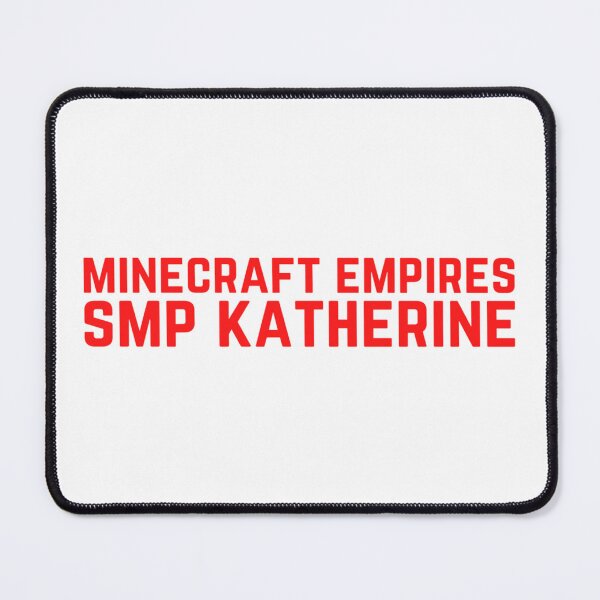 Item preview, Minecraft Empires Smp Katherine Cap designed and sold by AlvalRowena.