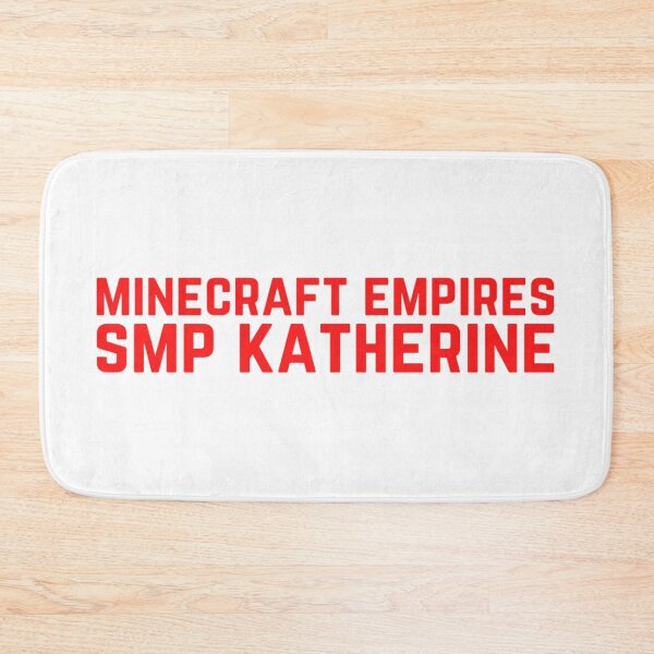 Item preview, Minecraft Empires Smp Katherine Cap designed and sold by AlvalRowena.