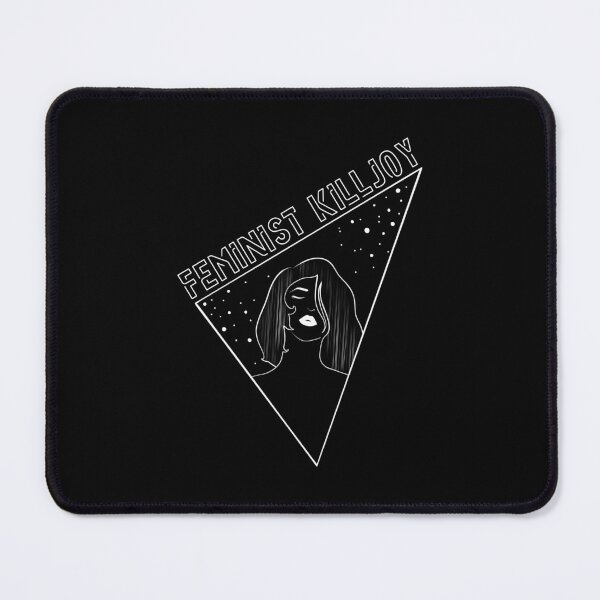 Item preview, Feminist Killjoy designed and sold by TheHappyHeretic.