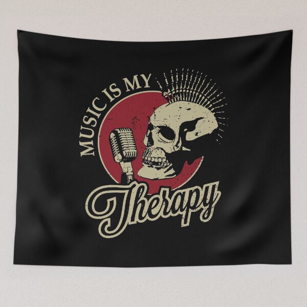Item preview, DVT is my Therapy designed and sold by Hazelpher783.