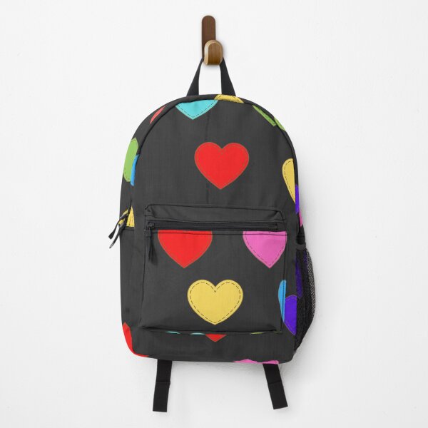 Item preview, the heart prints designed and sold by Wilce Gimado.