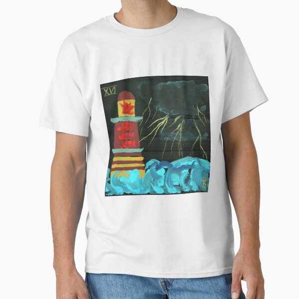 Item preview, The Tower designed and sold by BirgitOehmig.