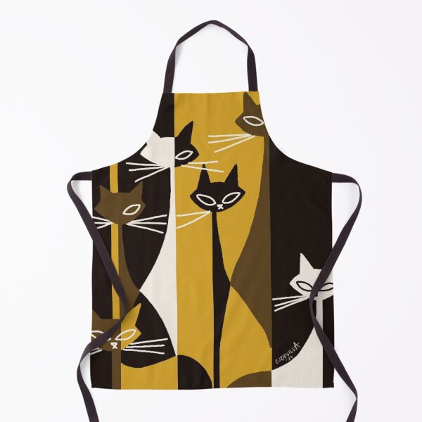 Item preview, Royal Cats designed and sold by KinAndOlive.