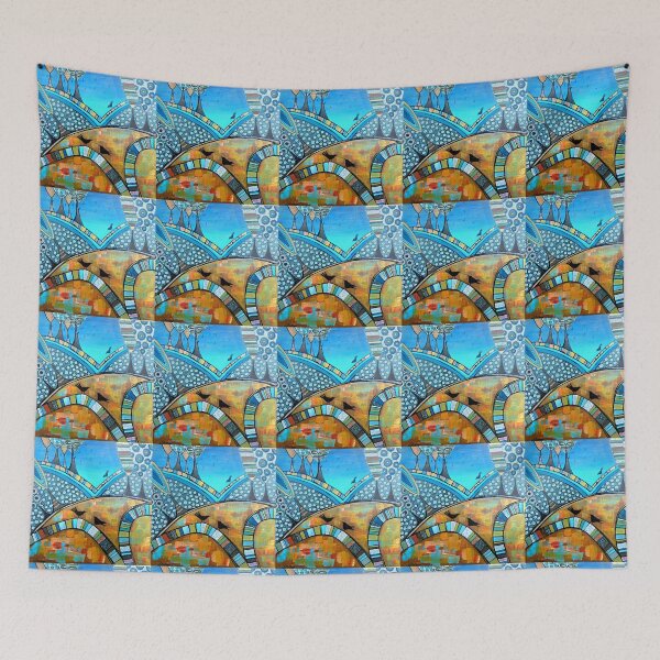 Item preview, Black birds designed and sold by sanyijudit.