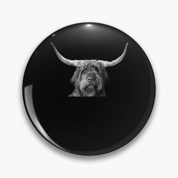 Item preview, GRIFF HORN Classic designed and sold by DinaCortez.