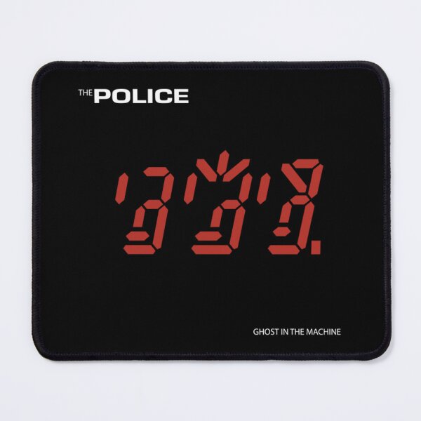 Item preview, The Police designed and sold by Hazelpher783.