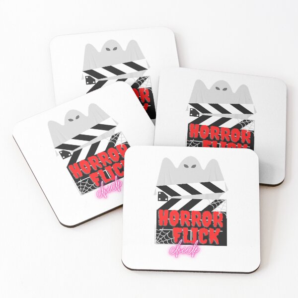 Item preview, Horror Flick Chick  designed and sold by nmendels79.