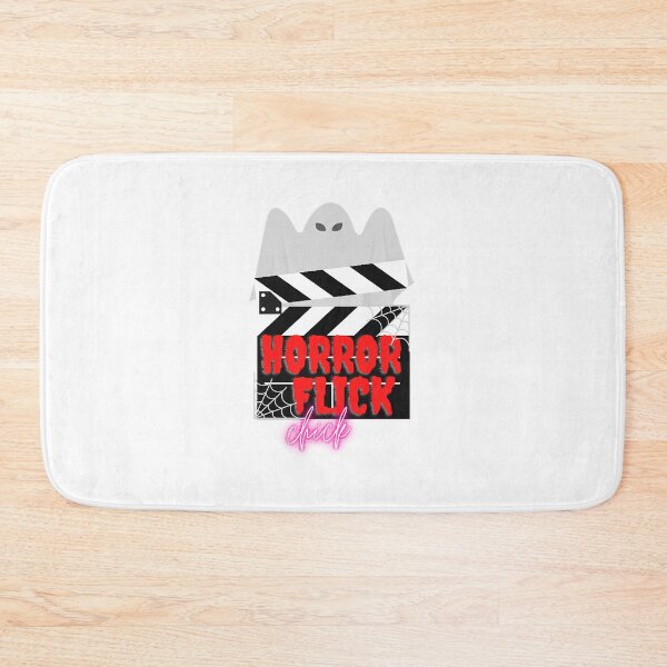 Item preview, Horror Flick Chick  designed and sold by nmendels79.