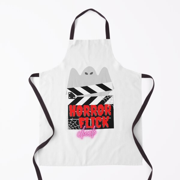 Item preview, Horror Flick Chick  designed and sold by nmendels79.