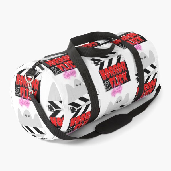 Item preview, Horror Flick Chick  designed and sold by nmendels79.