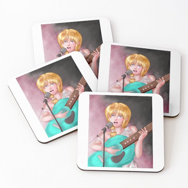 Item preview, Open Mic designed and sold by lynearart.