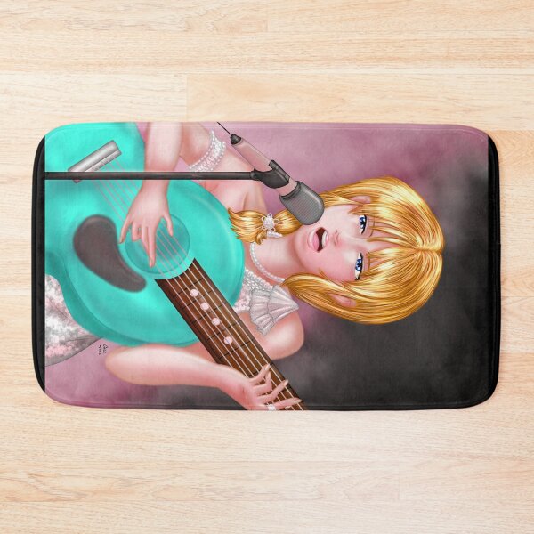 Item preview, Open Mic designed and sold by lynearart.