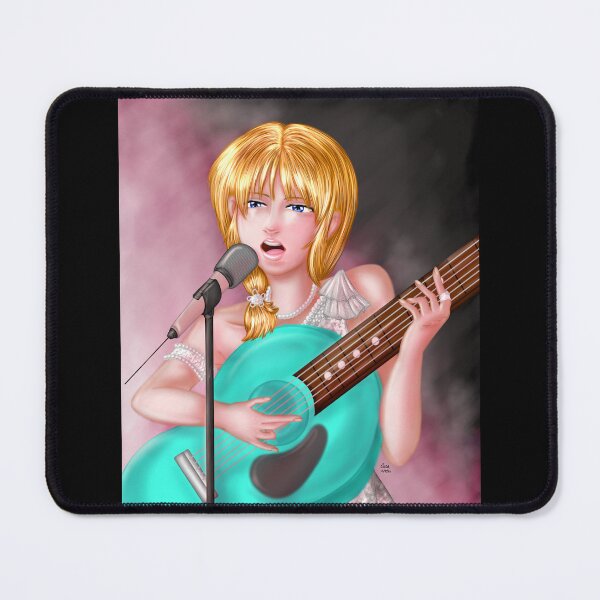 Item preview, Open Mic designed and sold by lynearart.