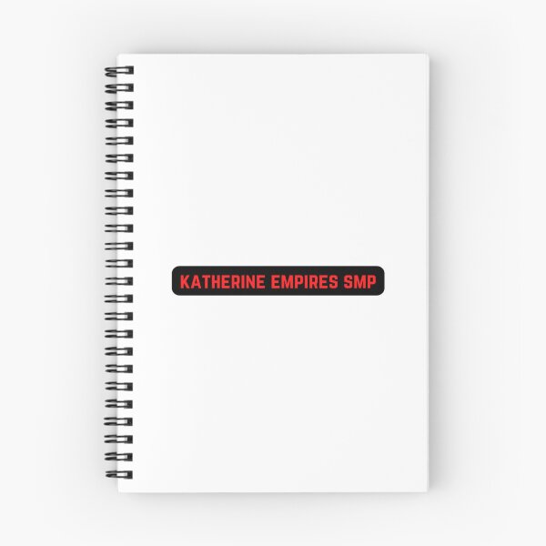 Item preview, Katherine Empires Smp Mouse Pad designed and sold by AlvalRowena.