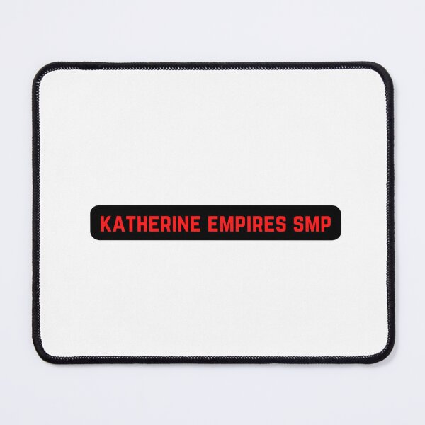 Item preview, Katherine Empires Smp Mouse Pad designed and sold by AlvalRowena.