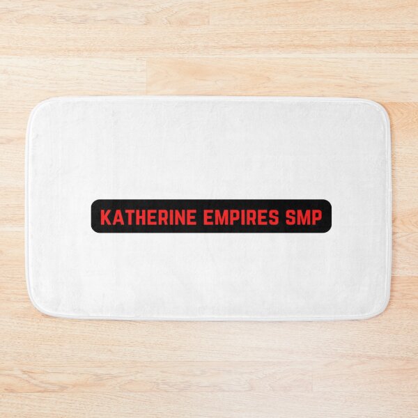 Item preview, Katherine Empires Smp Mouse Pad designed and sold by AlvalRowena.