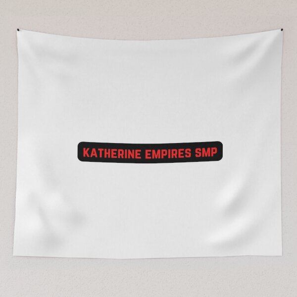 Item preview, Katherine Empires Smp Mouse Pad designed and sold by AlvalRowena.