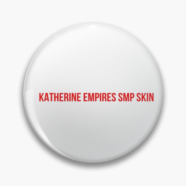 Item preview, Katherine Empires Smp Skin Mouse Pad designed and sold by AlvalRowena.
