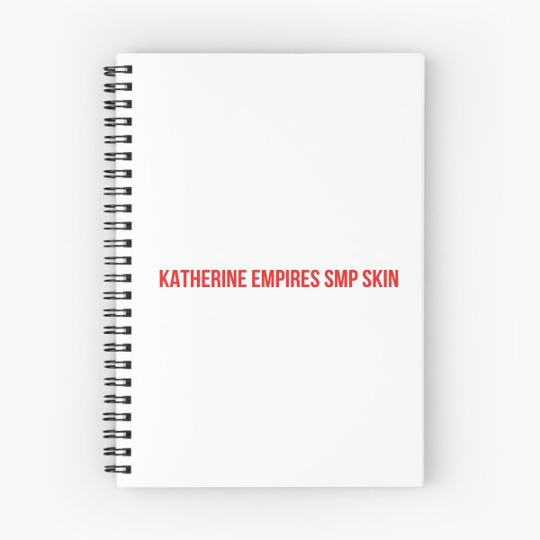 Item preview, Katherine Empires Smp Skin Mouse Pad designed and sold by AlvalRowena.