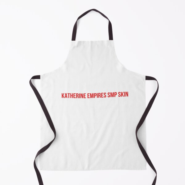 Item preview, Katherine Empires Smp Skin Mouse Pad designed and sold by AlvalRowena.