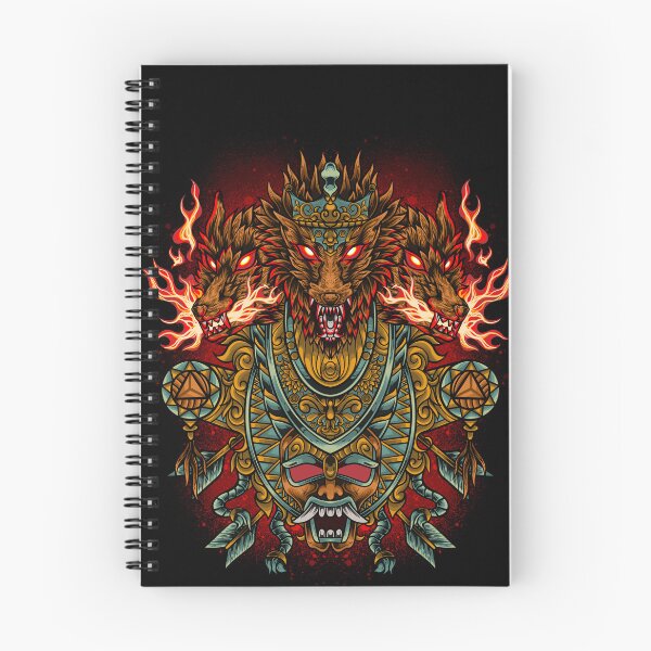 Item preview, Ethnic Wolf Group designed and sold by Bayuktx.