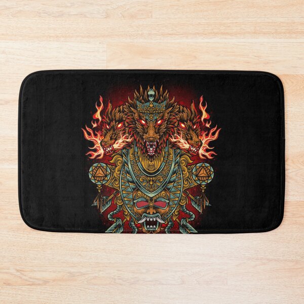 Item preview, Ethnic Wolf Group designed and sold by Bayuktx.