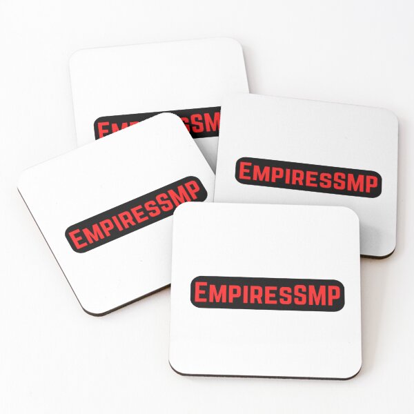 Item preview, EmpiresSMP Mouse Pad designed and sold by AlvalRowena.