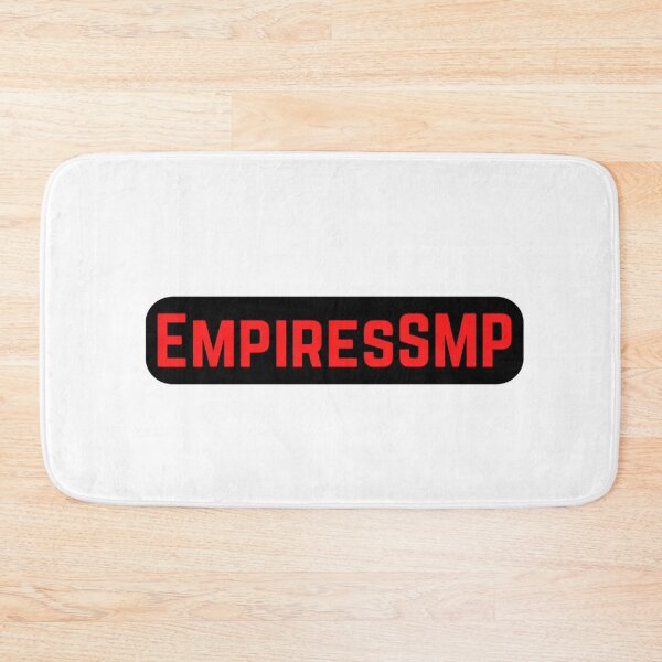 Item preview, EmpiresSMP Mouse Pad designed and sold by AlvalRowena.