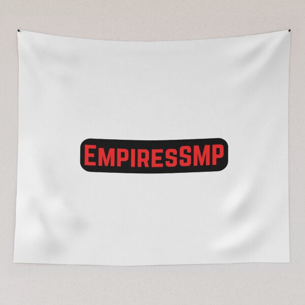 Item preview, EmpiresSMP Mouse Pad designed and sold by AlvalRowena.