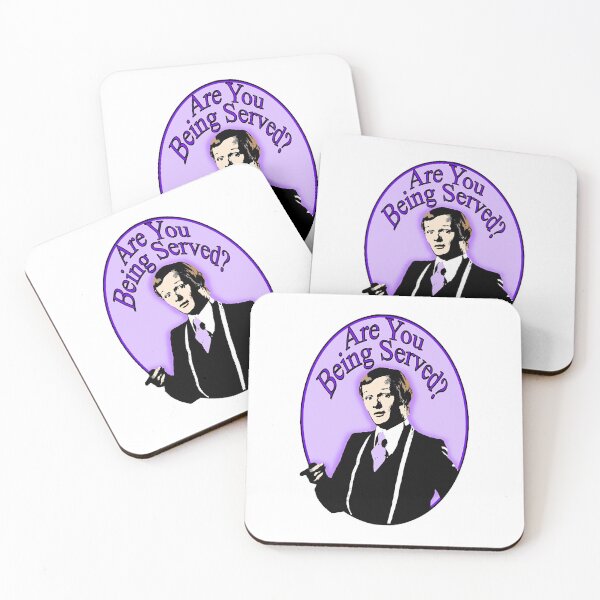 Item preview, Are You Being Served  designed and sold by nsletkate325.