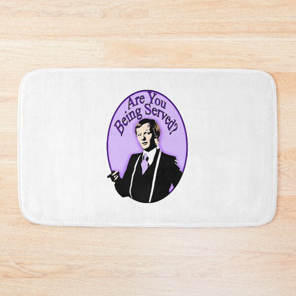 Item preview, Are You Being Served  designed and sold by nsletkate325.